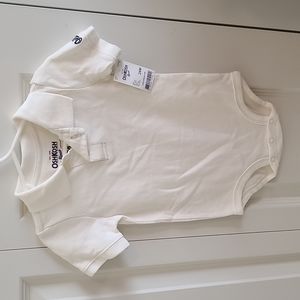 Polo shirt oneself, 24m